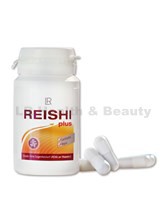 Reishi plus